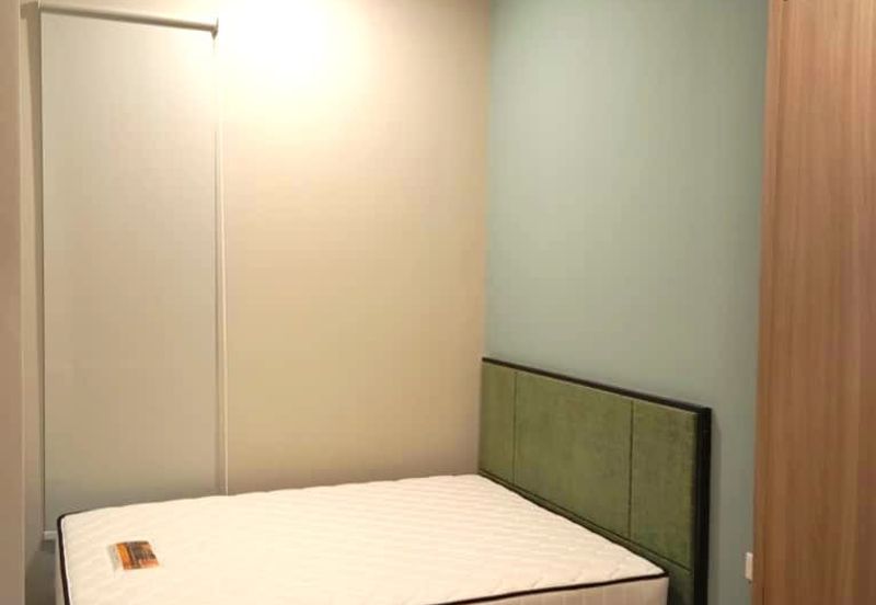 Bloomsvale (Menara Vista)