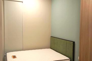 Bloomsvale (Menara Vista)