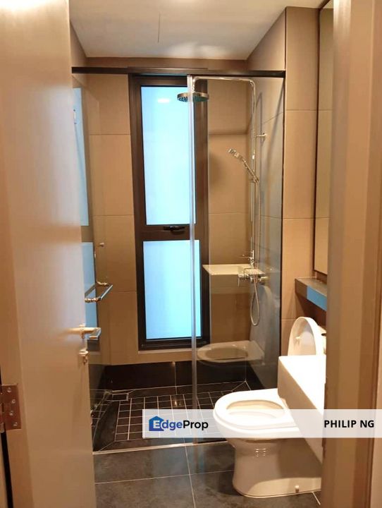 RENT @ Bloomsvale Residence Fully Furnished @ Old Klang Road, OUG, Mid Valley, KL , Kuala Lumpur, Taman OUG