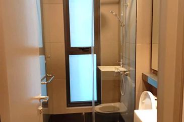 Bloomsvale (Menara Vista)