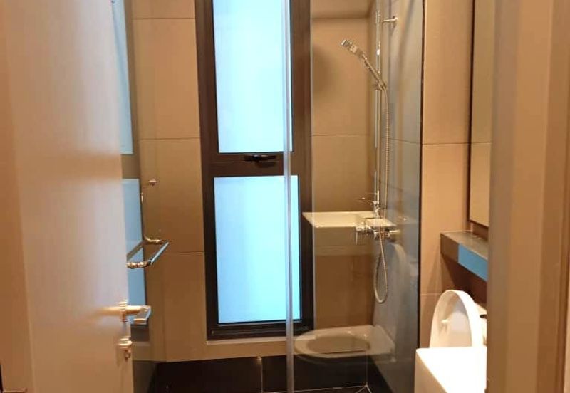 Bloomsvale (Menara Vista)