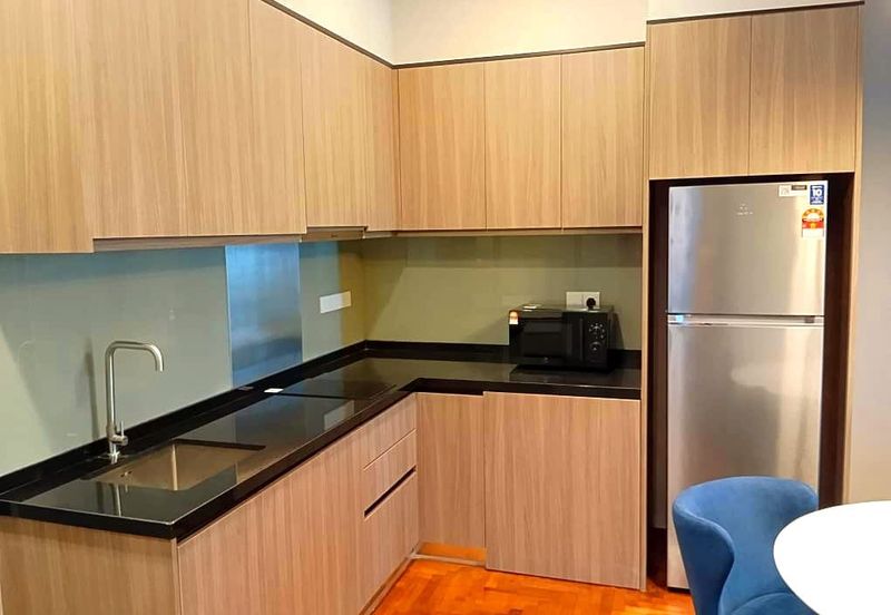 Bloomsvale (Menara Vista)