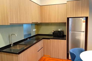 Bloomsvale (Menara Vista)