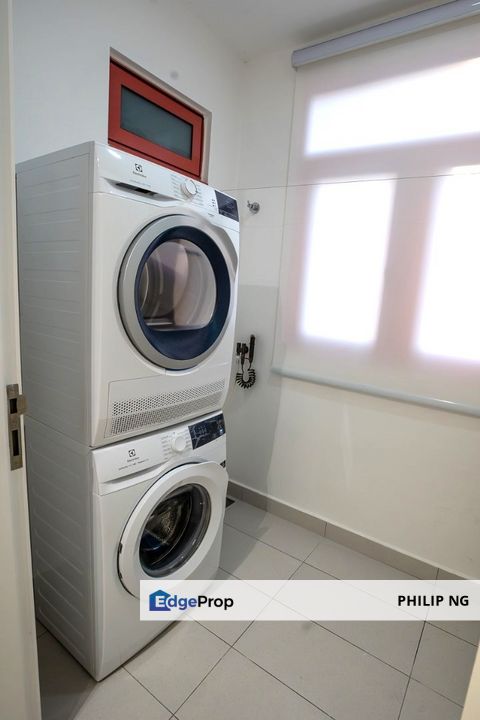 RENT @ The Rosewoodz @ Bukit Jalil near IMU, APU, and Pavilion, Kuala Lumpur, Bukit Jalil