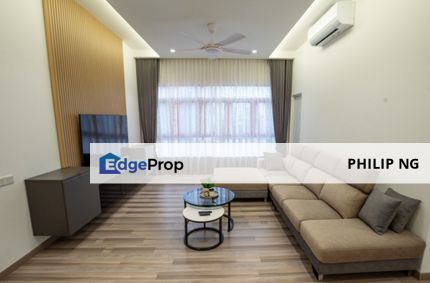 RENT @ The Rosewoodz @ Bukit Jalil near IMU, APU, and Pavilion, Kuala Lumpur, Bukit Jalil