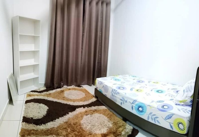 Kiara Plaza Service Apartment @ Semenyih