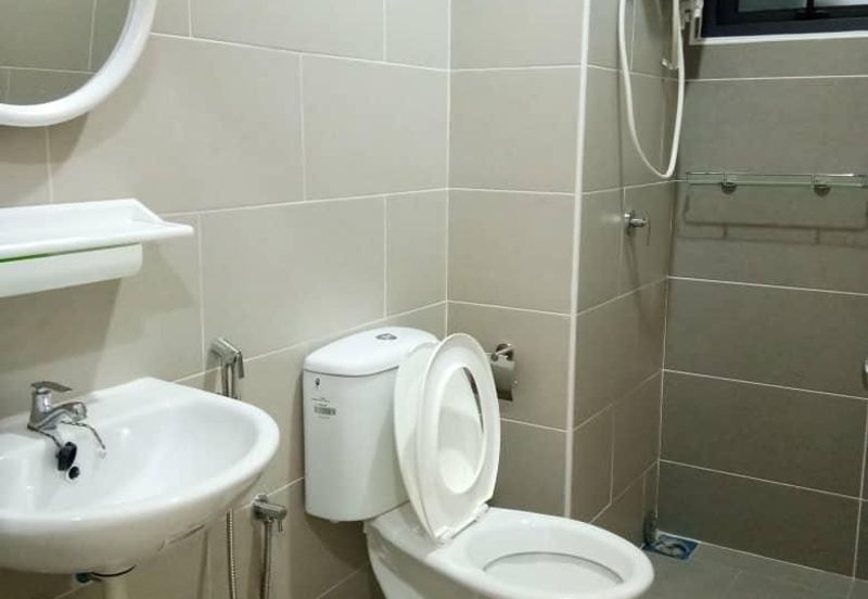 Kiara Plaza Service Apartment @ Semenyih