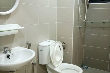 Kiara Plaza Service Apartment @ Semenyih