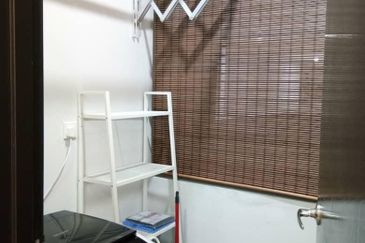 Kiara Plaza Service Apartment @ Semenyih