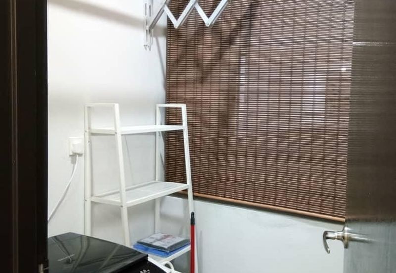 Kiara Plaza Service Apartment @ Semenyih