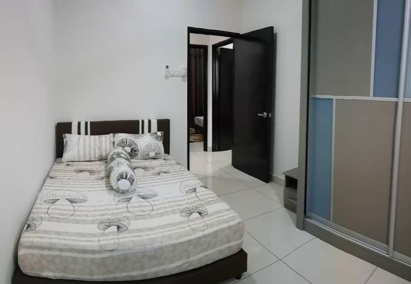 Kiara Plaza Service Apartment @ Semenyih