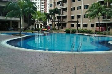 Cengal Condominium
