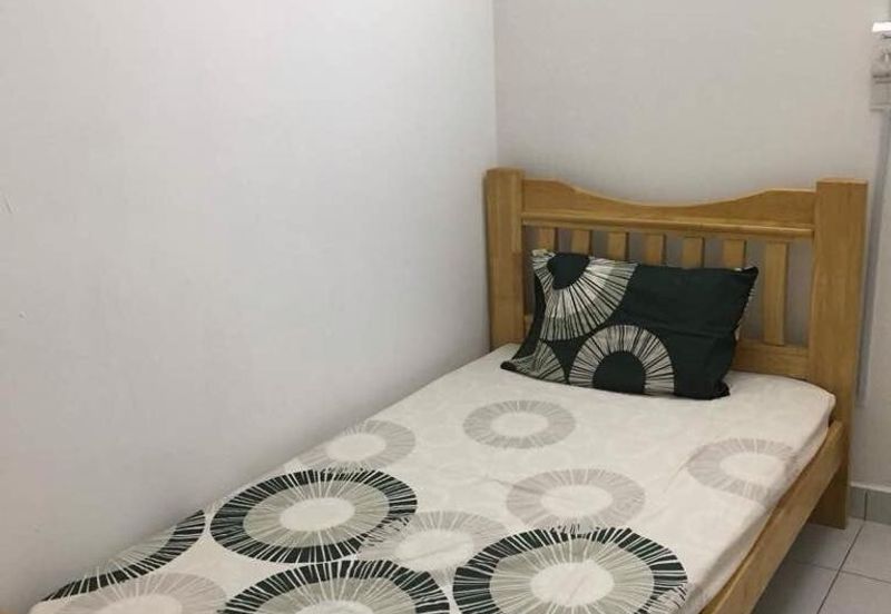 The Residence 1 @ Tiara South