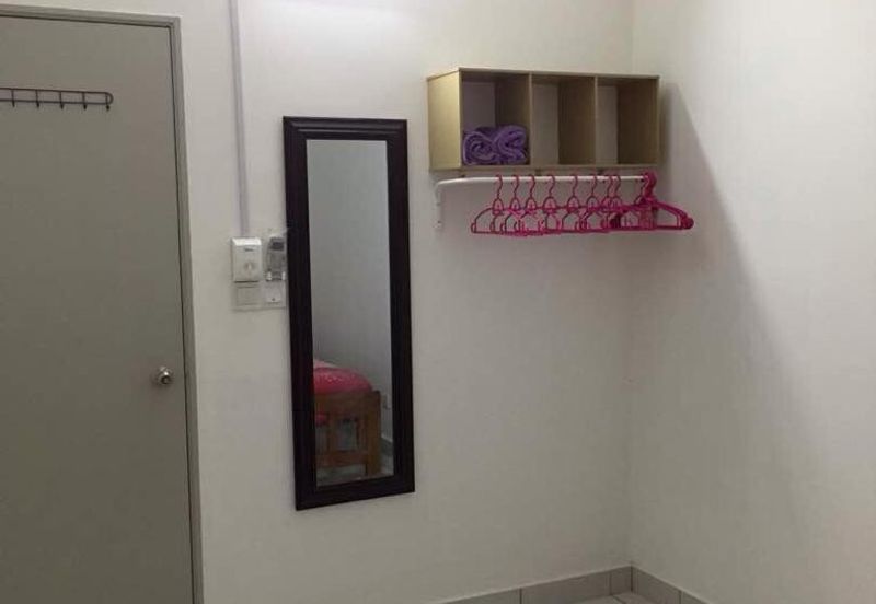 The Residence 1 @ Tiara South