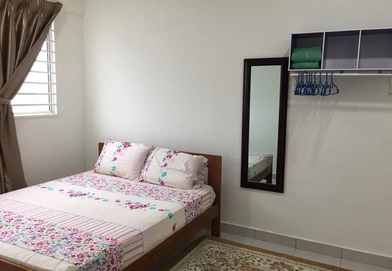 The Residence 1 @ Tiara South