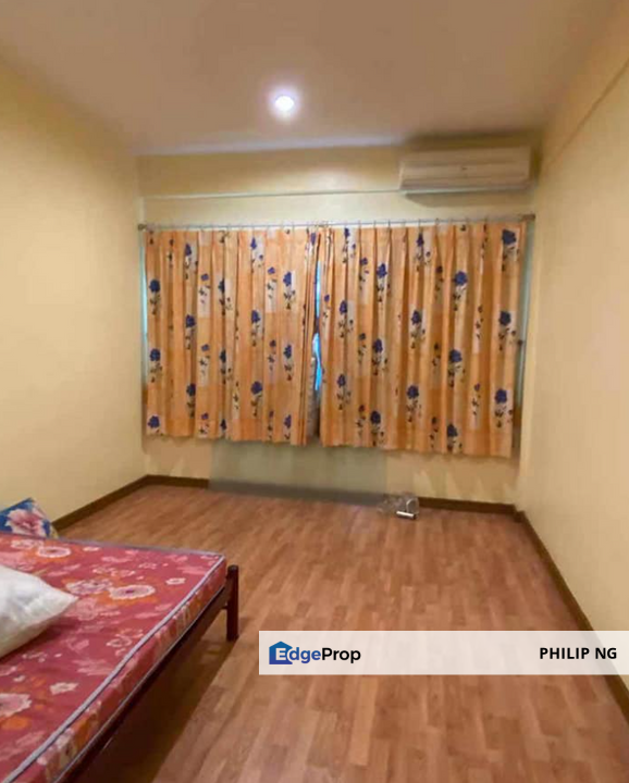 RENT @ Fawina Court Condo Fully Furnished @ Ampang Point / Puteri Hospital KL, Selangor, Ampang