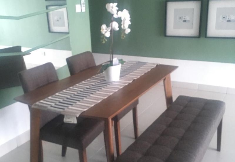 Residensi Pandanmas 2