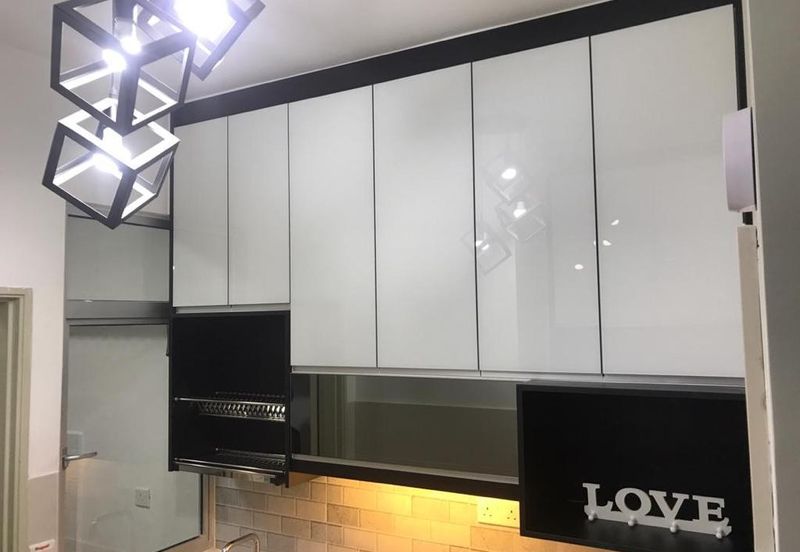 Residensi Pandanmas 2