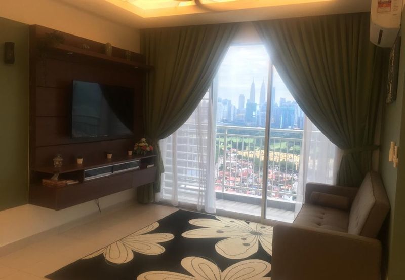 Residensi Pandanmas 2