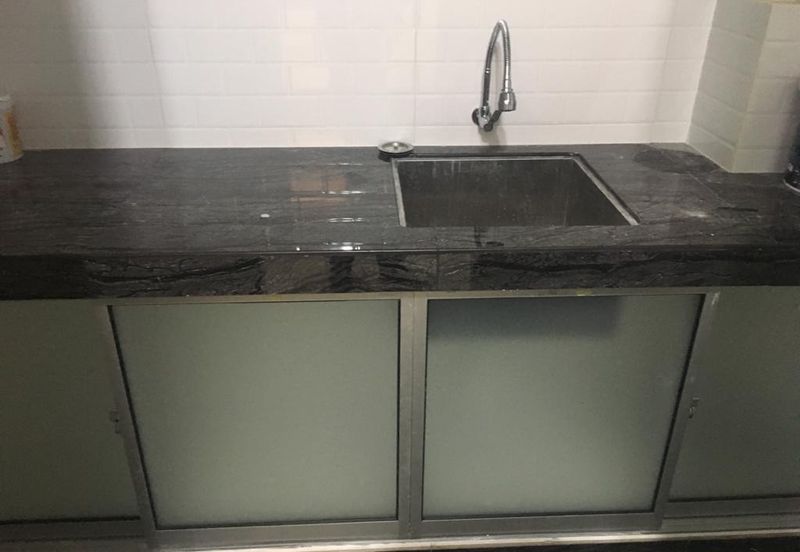 Residensi Pandanmas 2