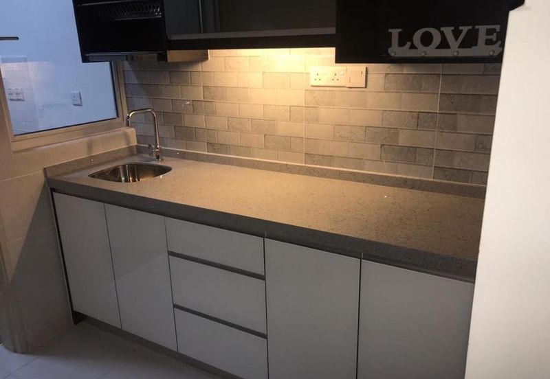 Residensi Pandanmas 2