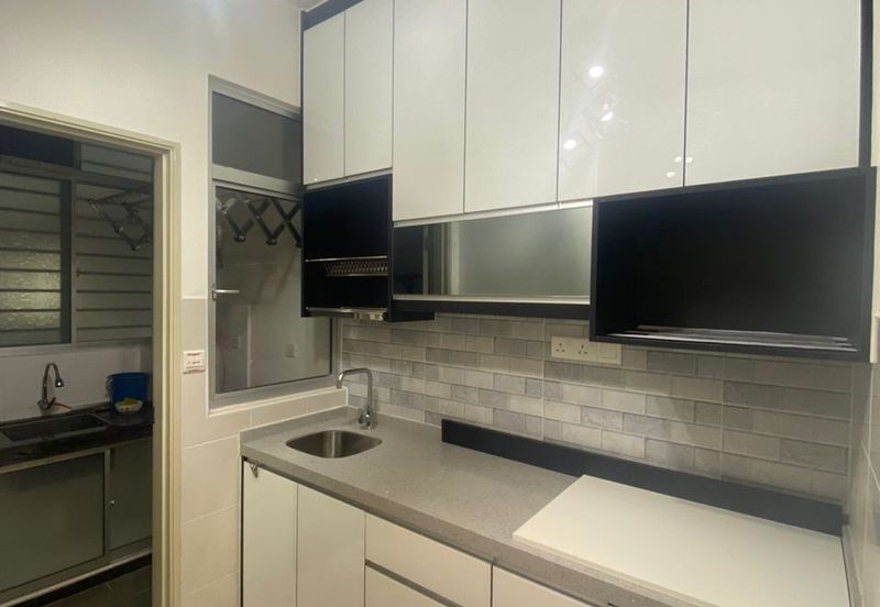 Residensi Pandanmas 2