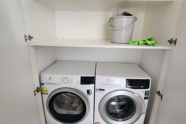 Lucentia Residences @ BBCC