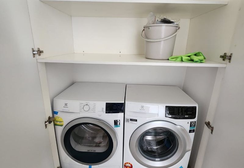 Lucentia Residences @ BBCC