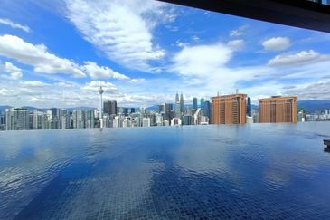 Lucentia Residences @ BBCC