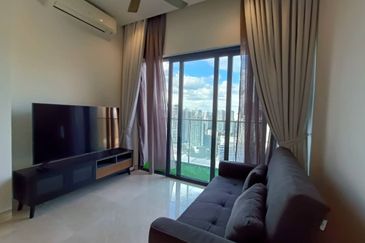 Lucentia Residences @ BBCC