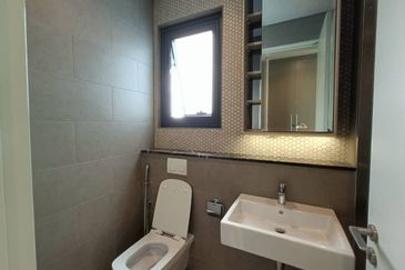 Lucentia Residences @ BBCC