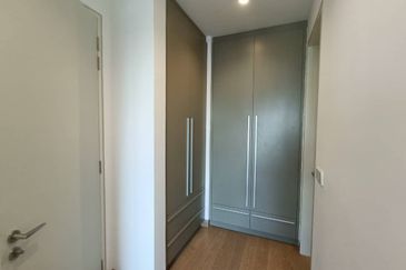 Lucentia Residences @ BBCC