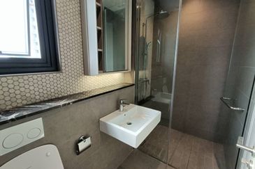 Lucentia Residences @ BBCC