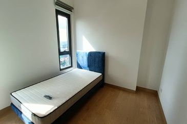 Lucentia Residences @ BBCC