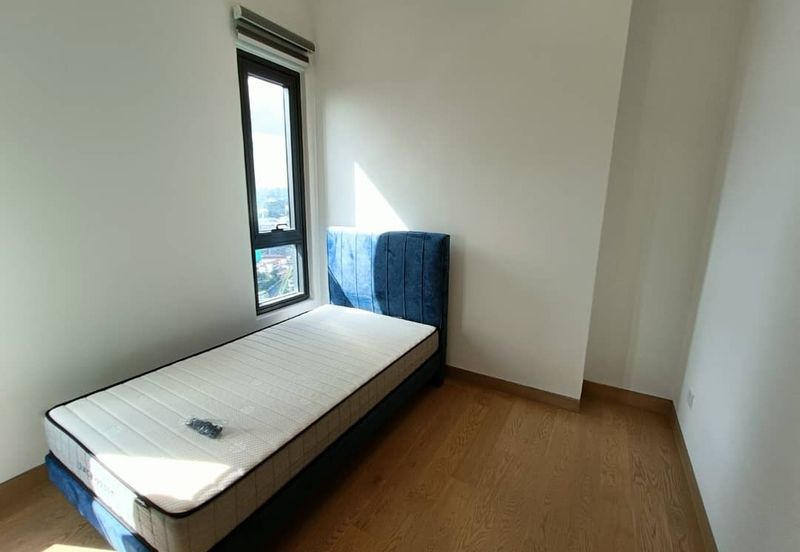 Lucentia Residences @ BBCC