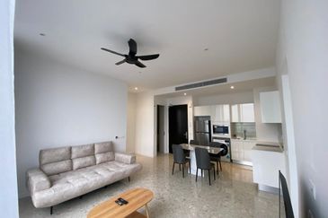 Pavilion Ceylon Hill