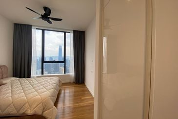 Pavilion Ceylon Hill