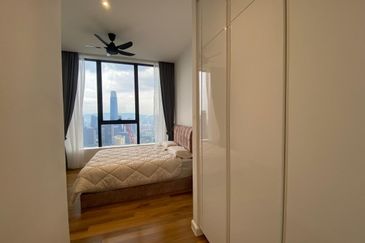 Pavilion Ceylon Hill