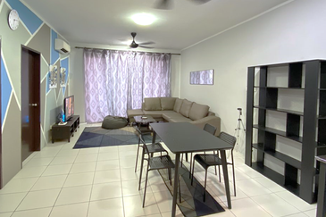 PRIMA Residensi Jalan Jubilee