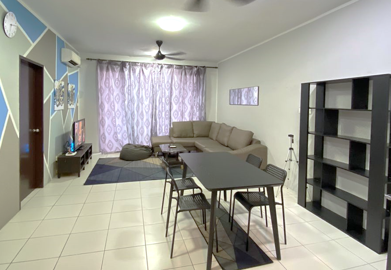 PRIMA Residensi Jalan Jubilee