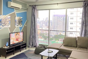 PRIMA Residensi Jalan Jubilee