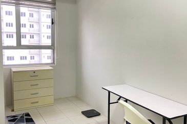 PRIMA Residensi Jalan Jubilee