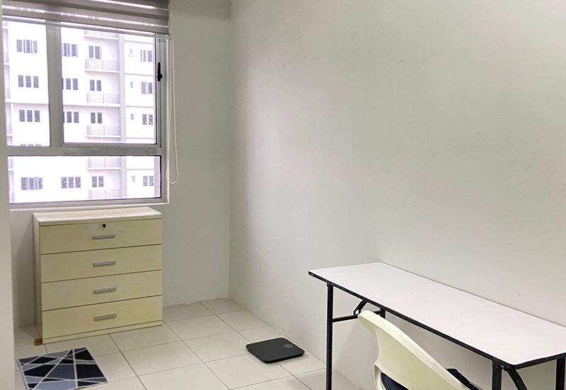 PRIMA Residensi Jalan Jubilee