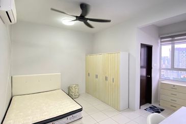 PRIMA Residensi Jalan Jubilee