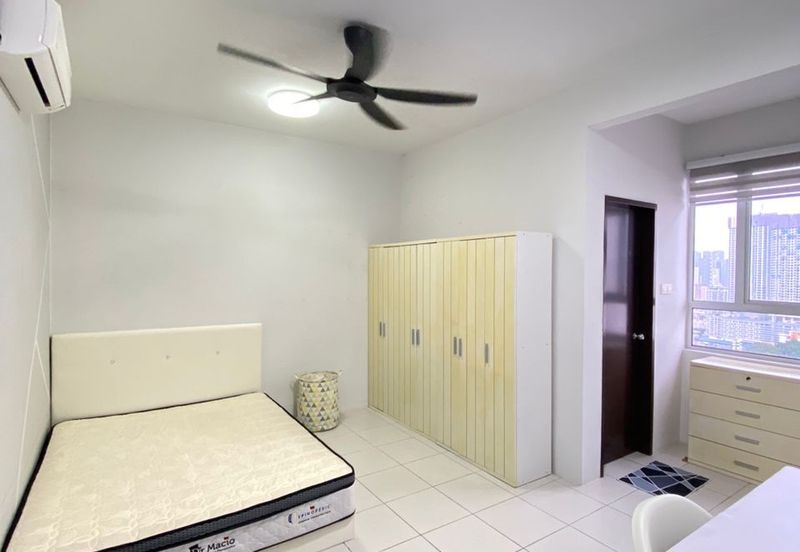 PRIMA Residensi Jalan Jubilee