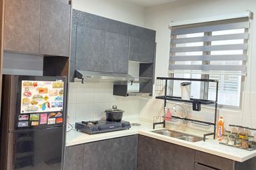 PRIMA Residensi Jalan Jubilee