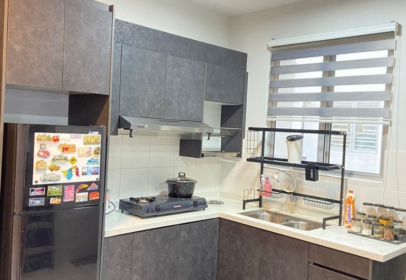 PRIMA Residensi Jalan Jubilee