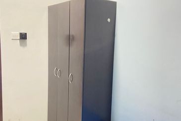 PRIMA Residensi Jalan Jubilee