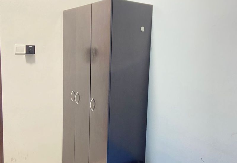 PRIMA Residensi Jalan Jubilee