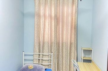 PRIMA Residensi Jalan Jubilee